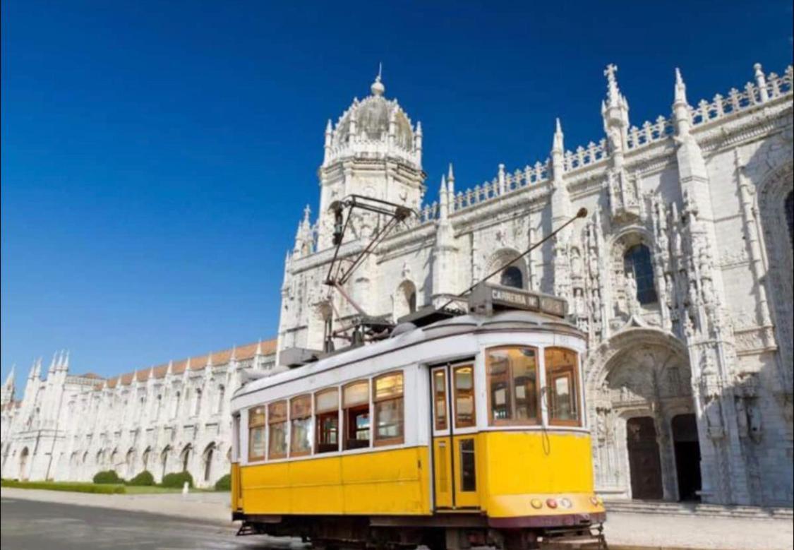 Little Sweet Lisboa